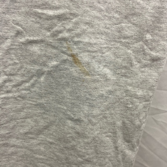 Vintage 9/11 Flight 93 Let’s Roll Todd M Beamer Foundation Sz XL T Shirt Gray - Picture 6 of 7